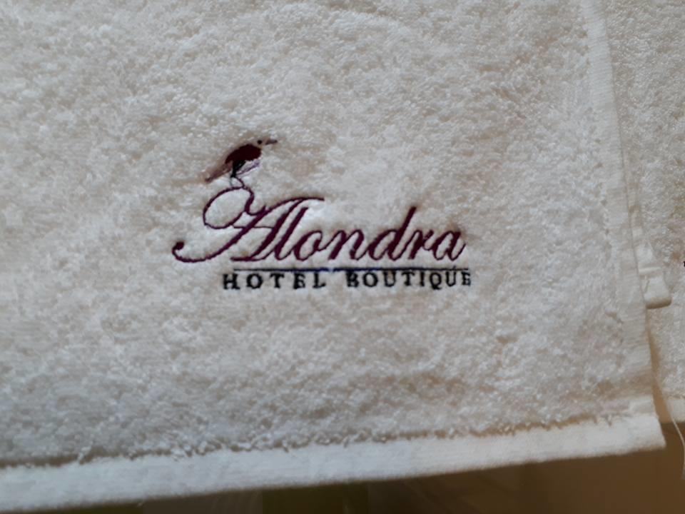 Alondra Hotel Boutique Mineral del Monte Exterior foto